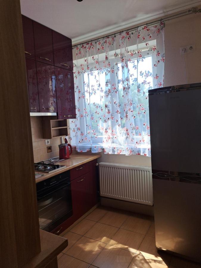 Ziemielu Mols Apartaments/Pirma Linija Pie Juras Liepāja 외부 사진